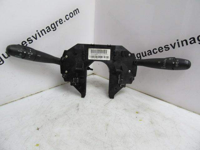 MANDO LUCES Y LIMPIAS CITROËN C4 PICASSO I Monospace (UD_) 96644965XT 96644965XT