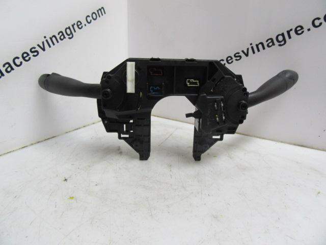 MANDO LUCES Y LIMPIAS CITROËN C4 PICASSO I Monospace (UD_) 96644965XT 96644965XT - Vista 2
