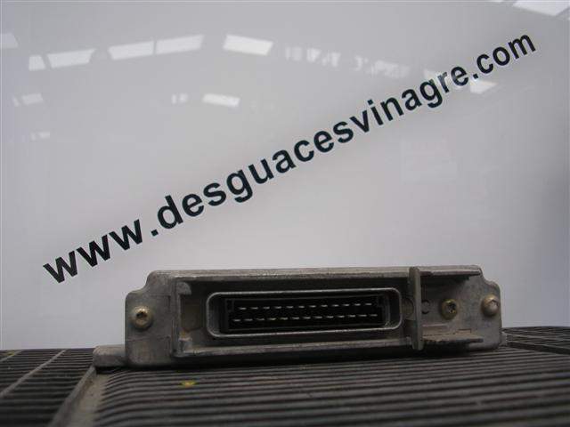 CENTRALITA RENAULT KANGOO 7700104956 / R04080012J 7700104956R04080012J - Vista 2