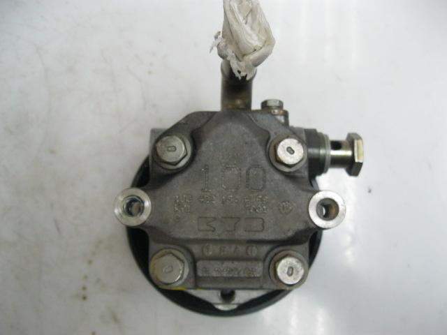 BOMBA DIRECCION SEAT LEON 1J0422154A 1J0422154A - Vista 3