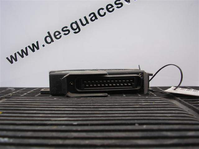 CENTRALITA AUDI 80 4A0907397 / 0227400192 4A09073970227400192 - Vista 2