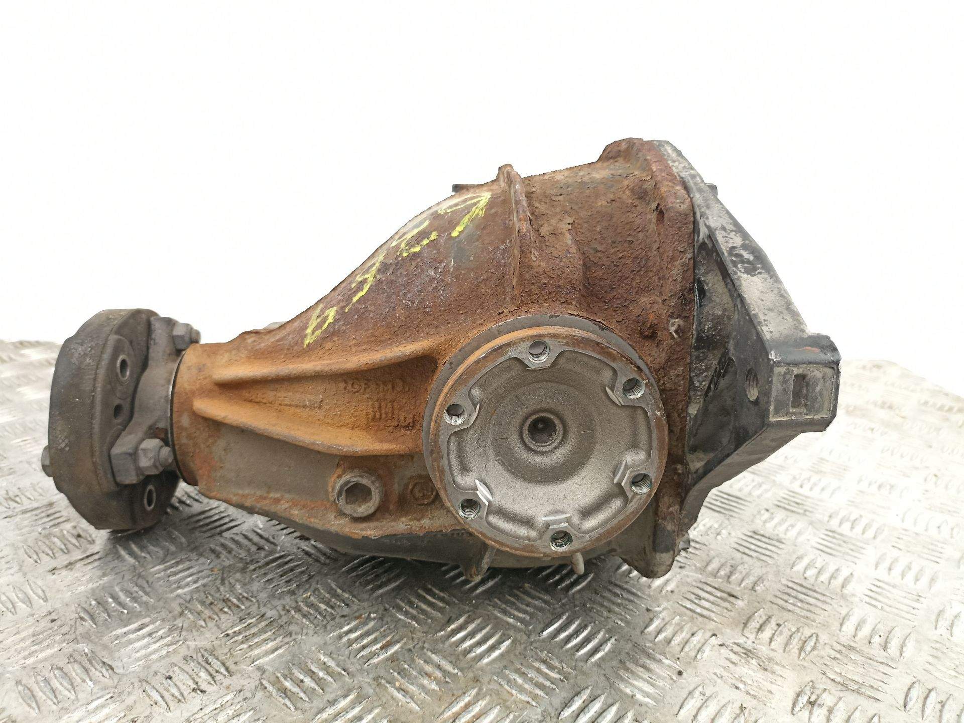 DIFERENCIAL TRASERO MERCEDES-BENZ CLASE C (W203) A2203510105 A2203510105