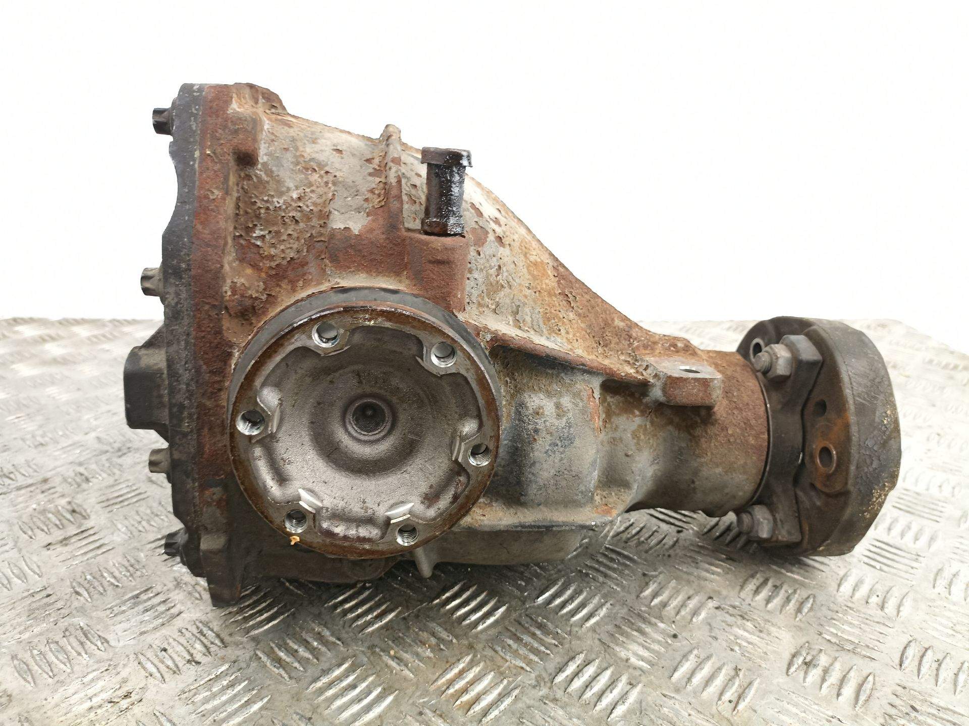 DIFERENCIAL TRASERO MERCEDES-BENZ CLASE C (W203) A2203510105 A2203510105 - Vista 2