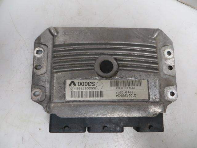 CENTRALITA RENAULT MEGANE II (BM0/1_, CM0/1_) 8200321263 / 4344913947 / 215842882A 82003212634344913947215842882A