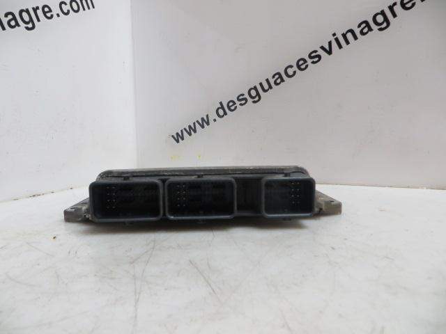 CENTRALITA RENAULT MEGANE II (BM0/1_, CM0/1_) 8200321263 / 4344913947 / 215842882A 82003212634344913947215842882A - Vista 2
