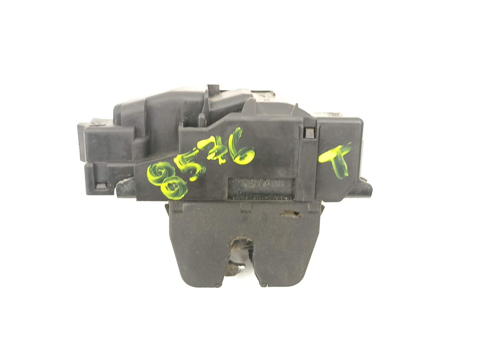 CERRADURA MALETERO / PORTON CITROËN BERLINGO (ER_, EC_) 9816195380 9816195380 - Vista 2