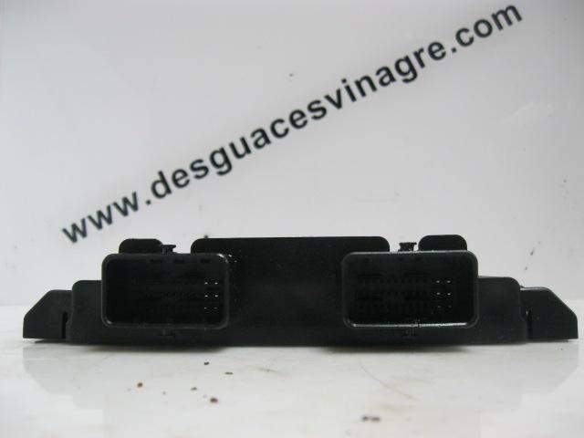CENTRALITA PEUGEOT 206 9639587680 / R04080015F 9639587680R04080015F - Vista 2