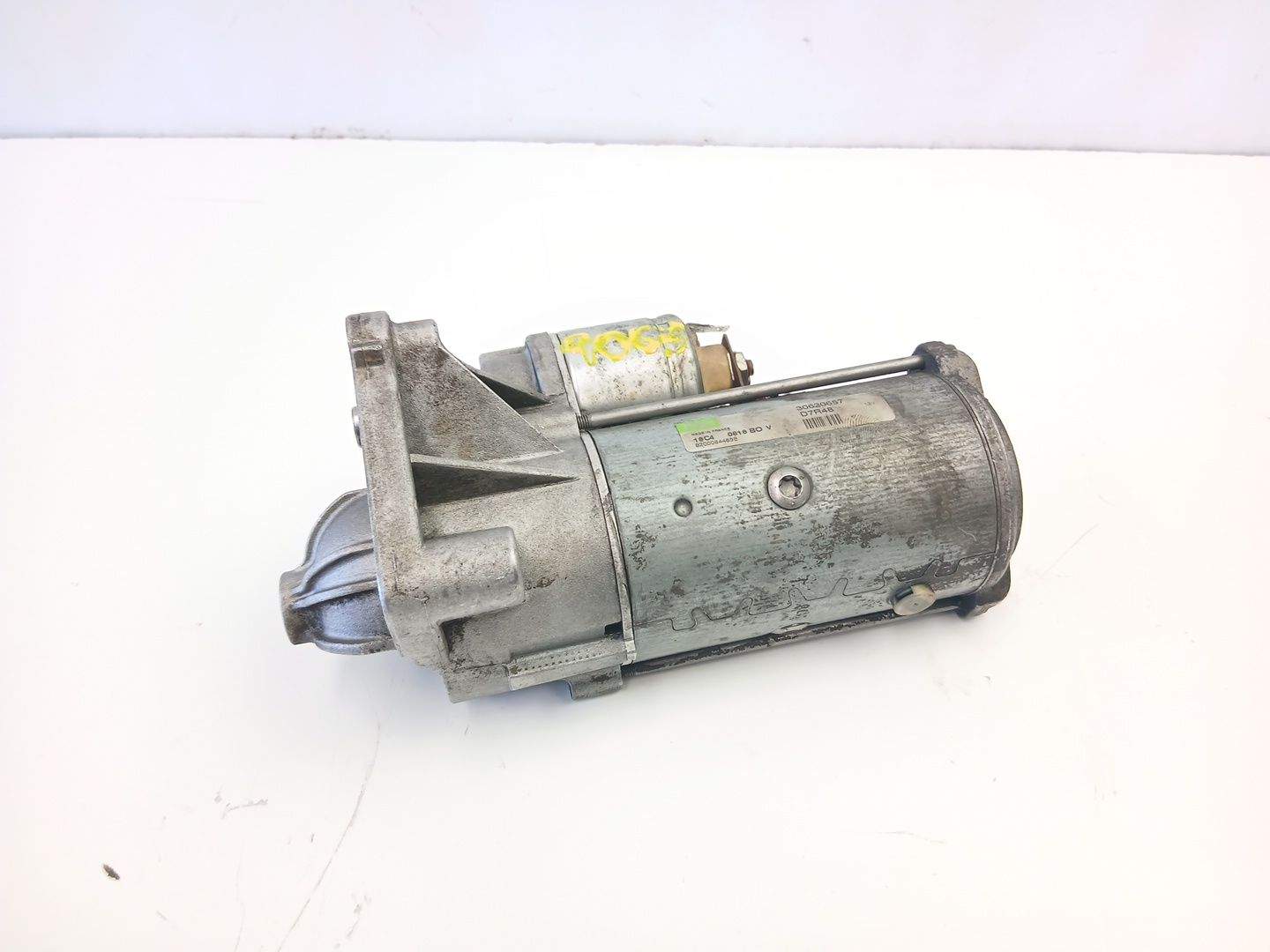 MOTOR ARRANQUE MITSUBISHI SPACE STAR Monospace (DG_A) 8200064465 / D7R48 8200064465D7R48