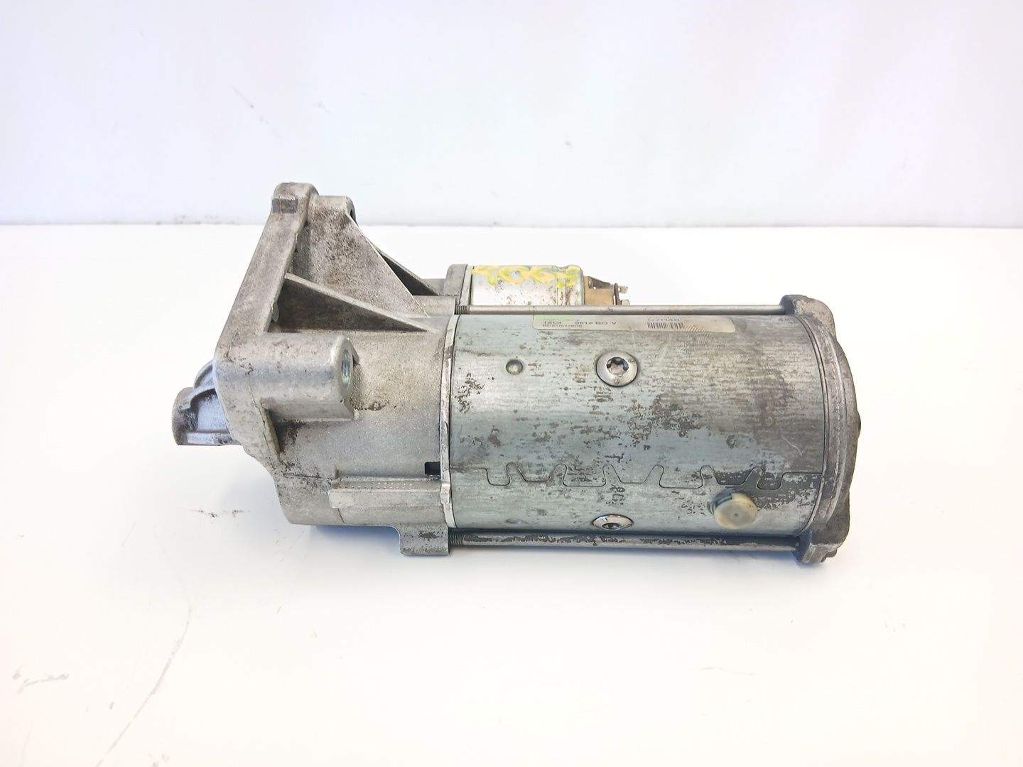 MOTOR ARRANQUE MITSUBISHI SPACE STAR Monospace (DG_A) 8200064465 / D7R48 8200064465D7R48 - Vista 3