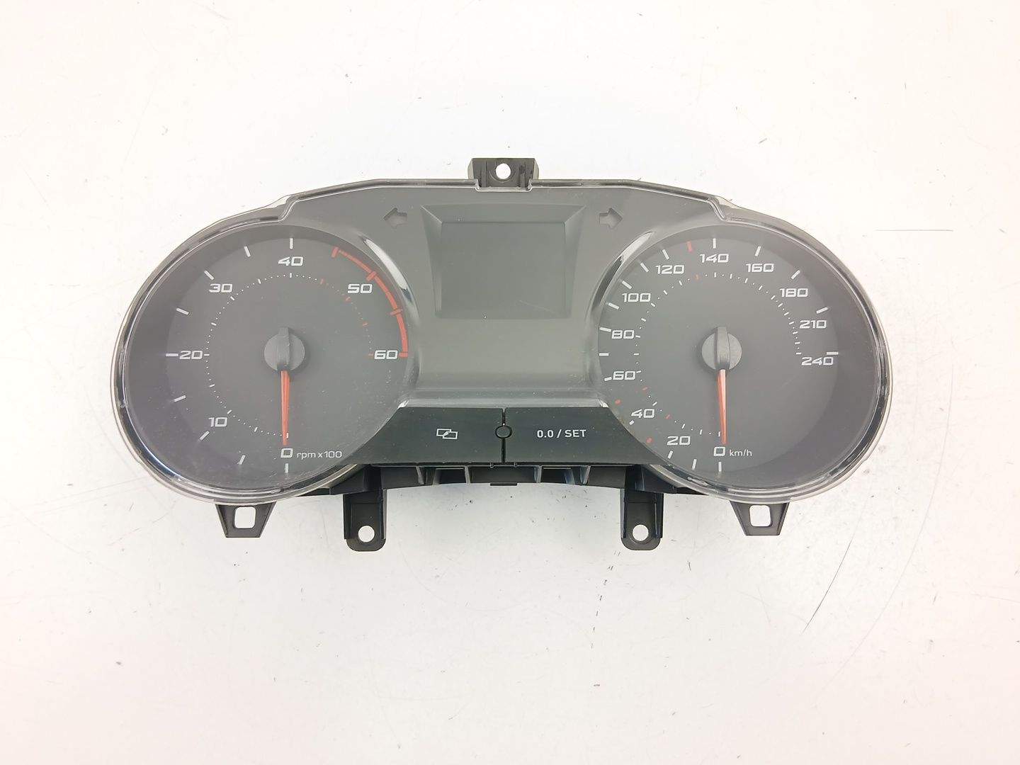 CUADRO INSTRUMENTOS SEAT IBIZA IV (6J5, 6P1) 6J0920801A 6J0920801A - Vista 2