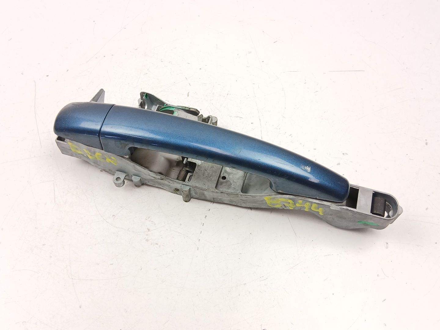 MANILLA DELANTERA DERECHA CITROËN BERLINGO MULTISPACE (B9) 9680168580 9680168580