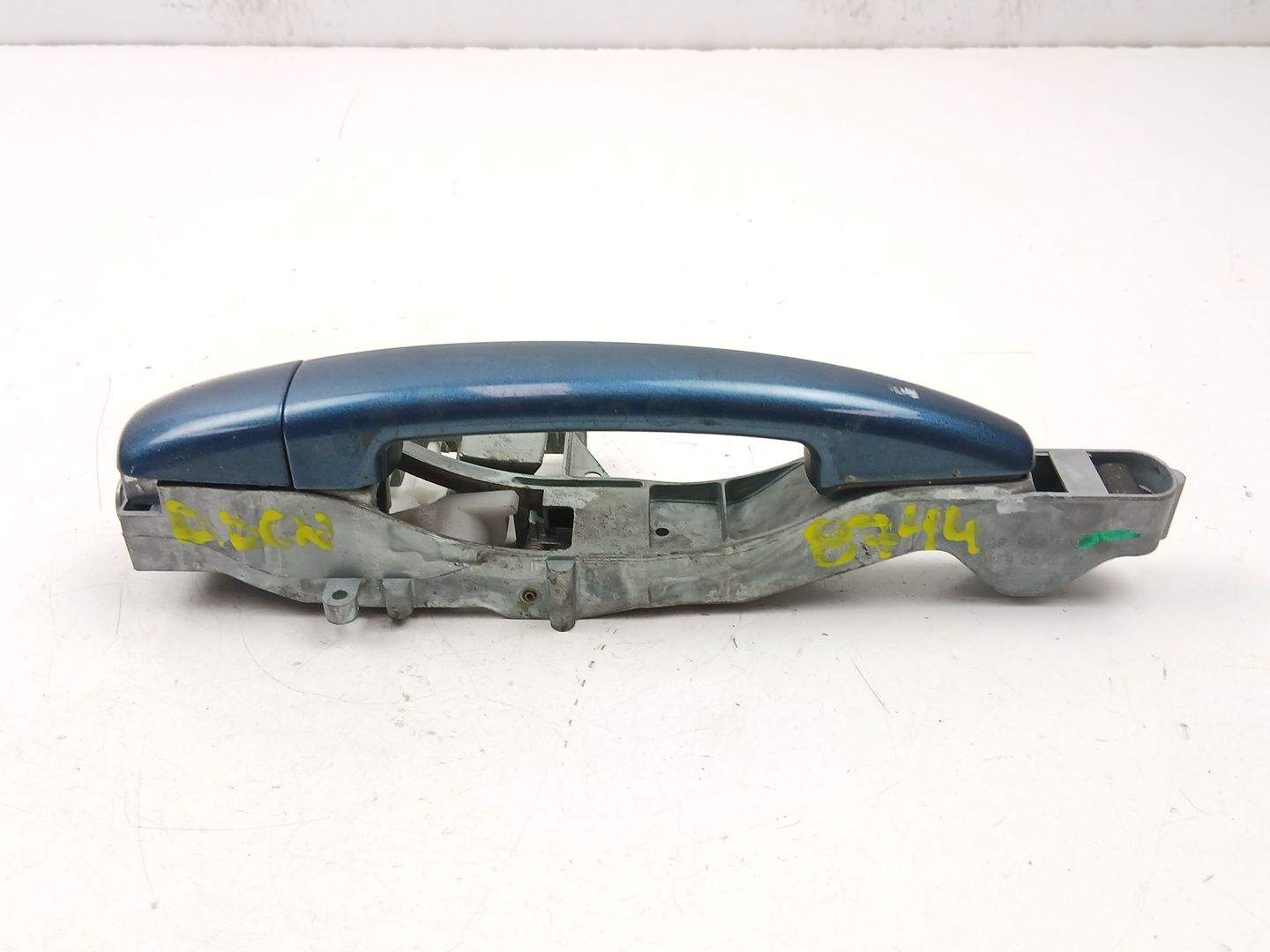 MANILLA DELANTERA DERECHA CITROËN BERLINGO MULTISPACE (B9) 9680168580 9680168580 - Vista 3