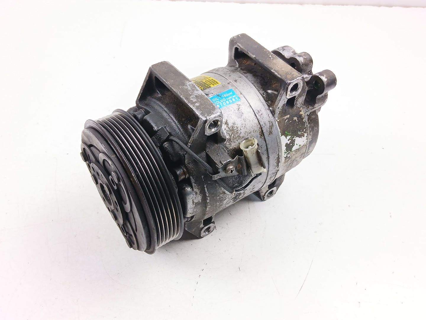 COMPRESOR AIRE ACONDICIONADO VOLVO XC90 I (275) 8708581 8708581