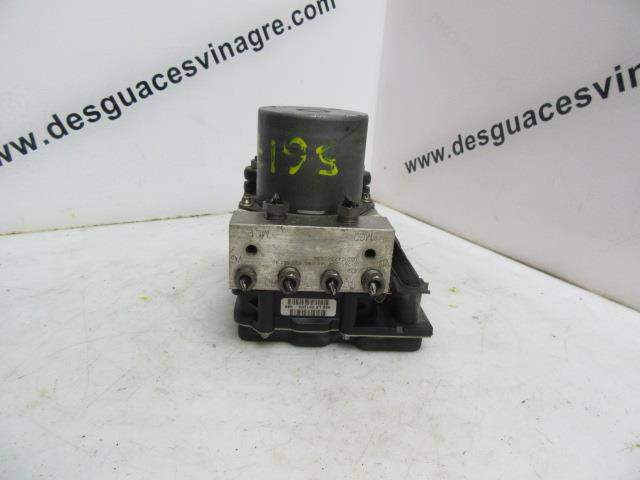 ABS CITROËN C4 9649988180 / 0265234144 96499881800265234144