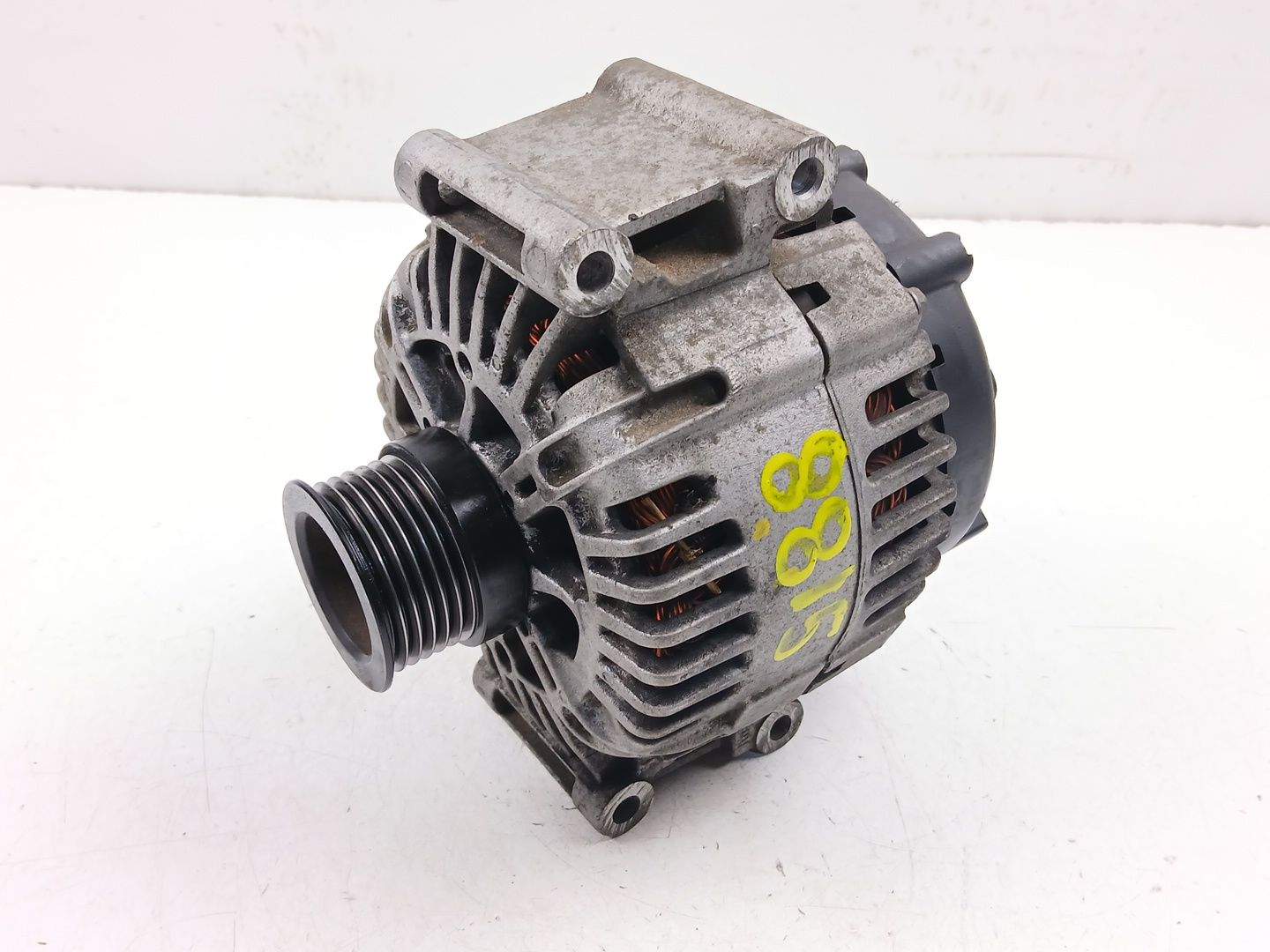 ALTERNADOR MERCEDES-BENZ CLASE C T-Model (S204) A0009060401 / TG15C182 A0009060401TG15C182