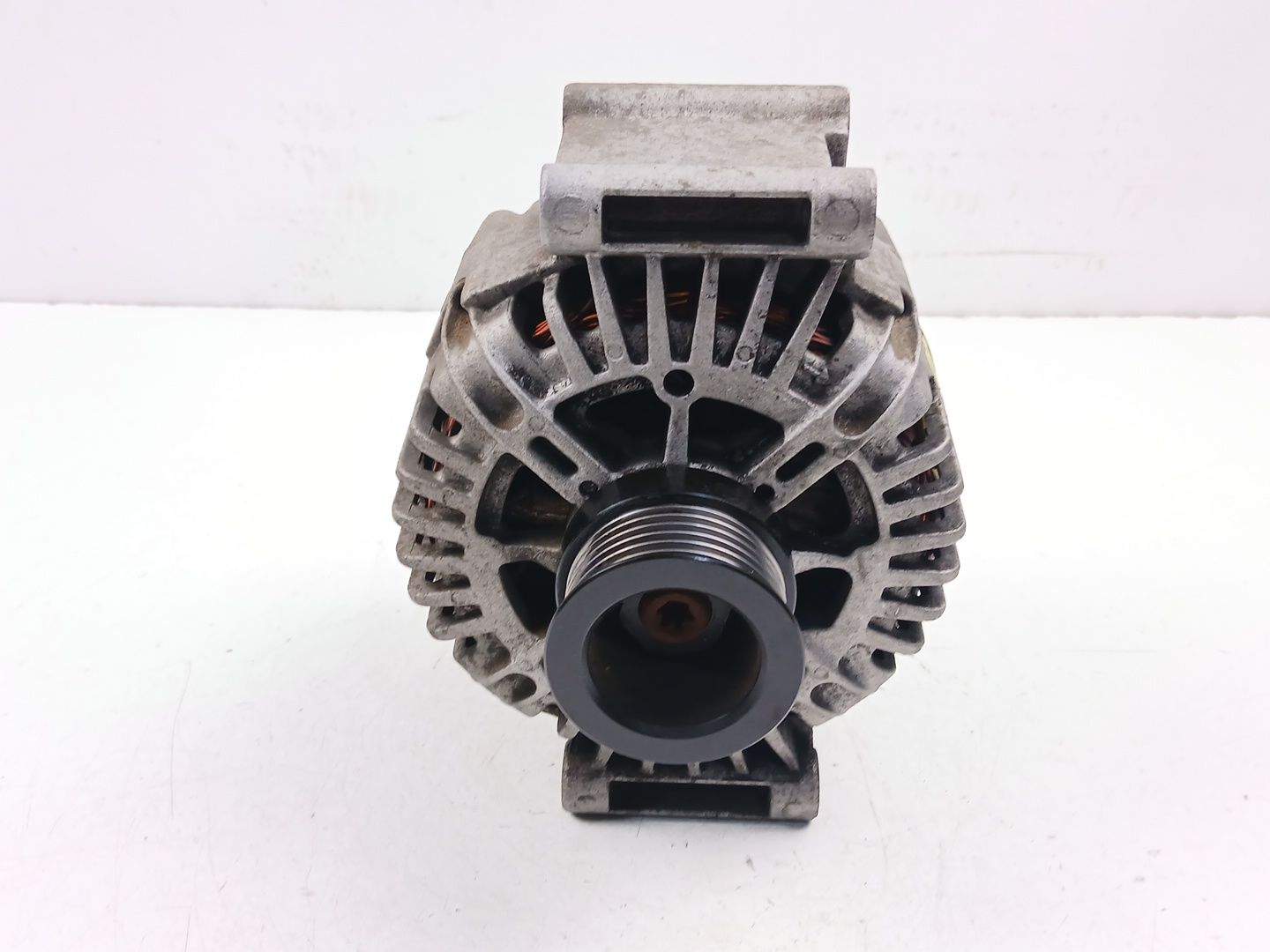 ALTERNADOR MERCEDES-BENZ CLASE C T-Model (S204) A0009060401 / TG15C182 A0009060401TG15C182 - Vista 3