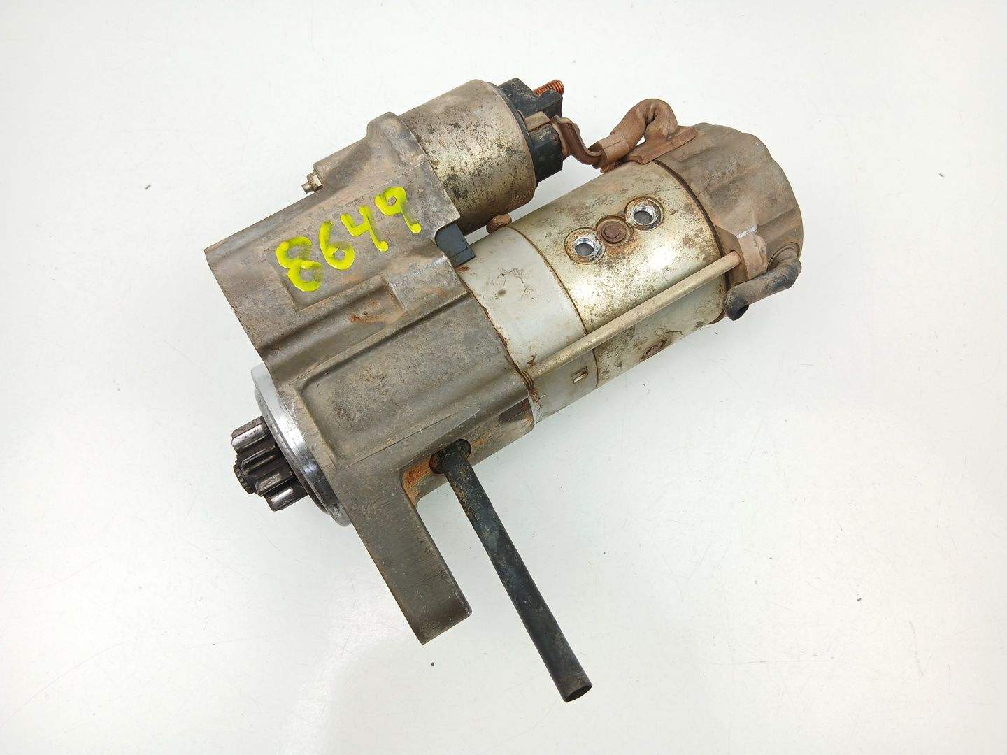 MOTOR ARRANQUE LAND ROVER DISCOVERY III (L319) NAD500080 / MS4280001941 NAD500080MS4280001941