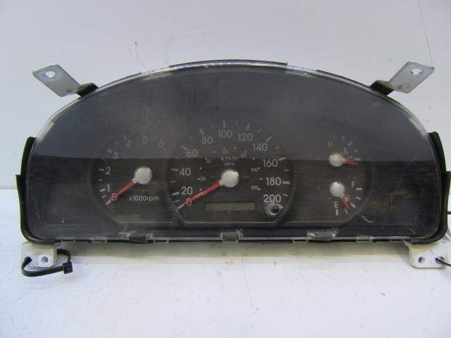 CUADRO INSTRUMENTOS KIA SORENTO I (JC) 940033E080 940033E080