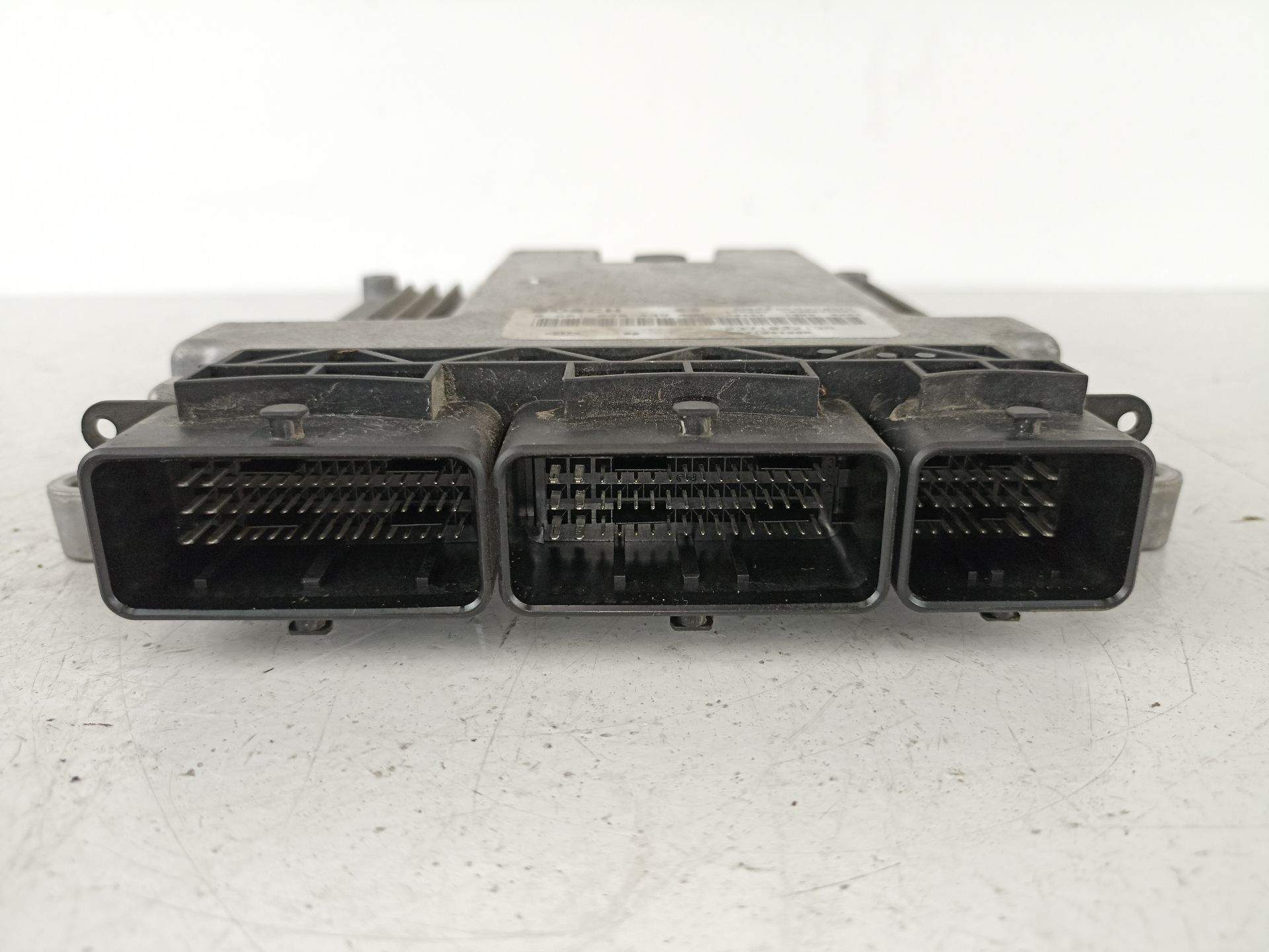 CENTRALITA DACIA LOGAN II 237102213R / 0281030439 237102213R0281030439 - Vista 2