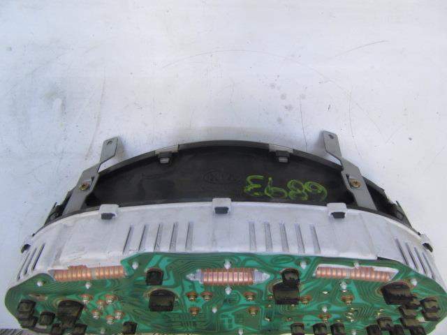 CUADRO INSTRUMENTOS KIA SORENTO I (JC) 940033E080 940033E080 - Vista 3