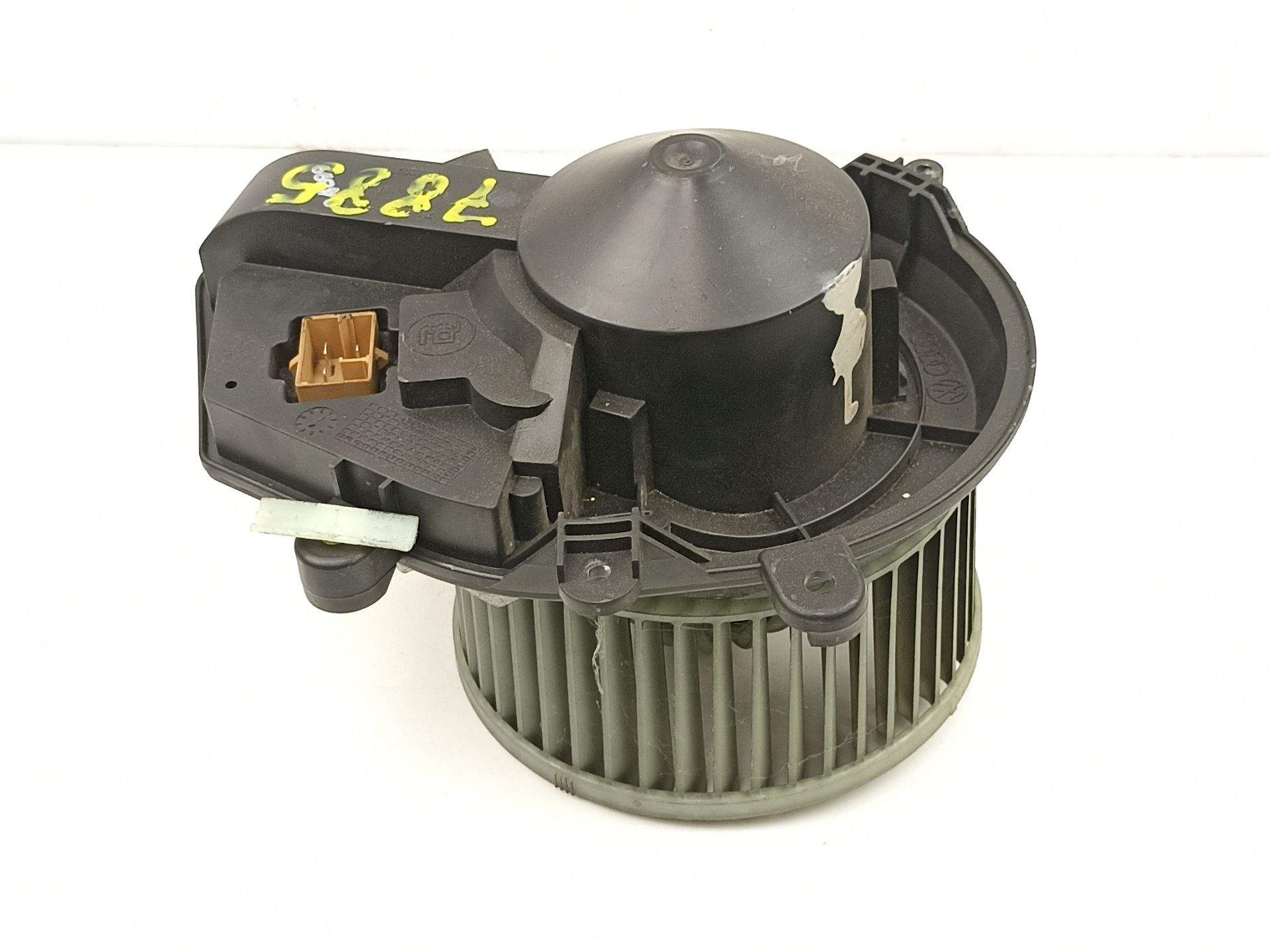 MOTOR CALEFACCION AUDI A4 BERLINA (B5) 8D1820021 / 740221233F 8D1820021740221233F