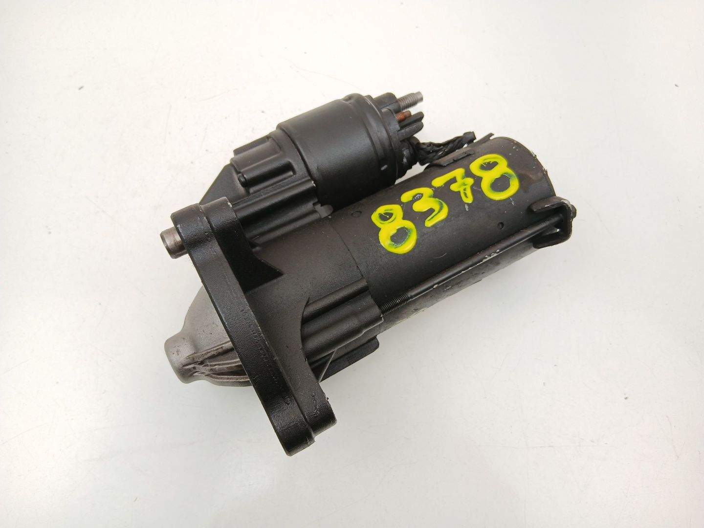 MOTOR ARRANQUE CITROËN XSARA PICASSO (N68) 5802CG 5802CG