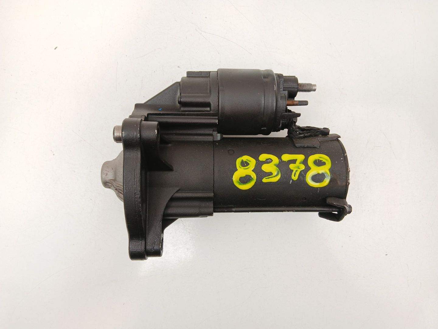 MOTOR ARRANQUE CITROËN XSARA PICASSO (N68) 5802CG 5802CG - Vista 2