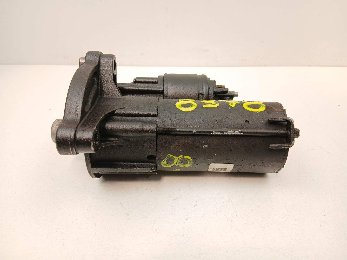 MOTOR ARRANQUE CITROËN XSARA PICASSO (N68) 5802CG 5802CG - Vista 3