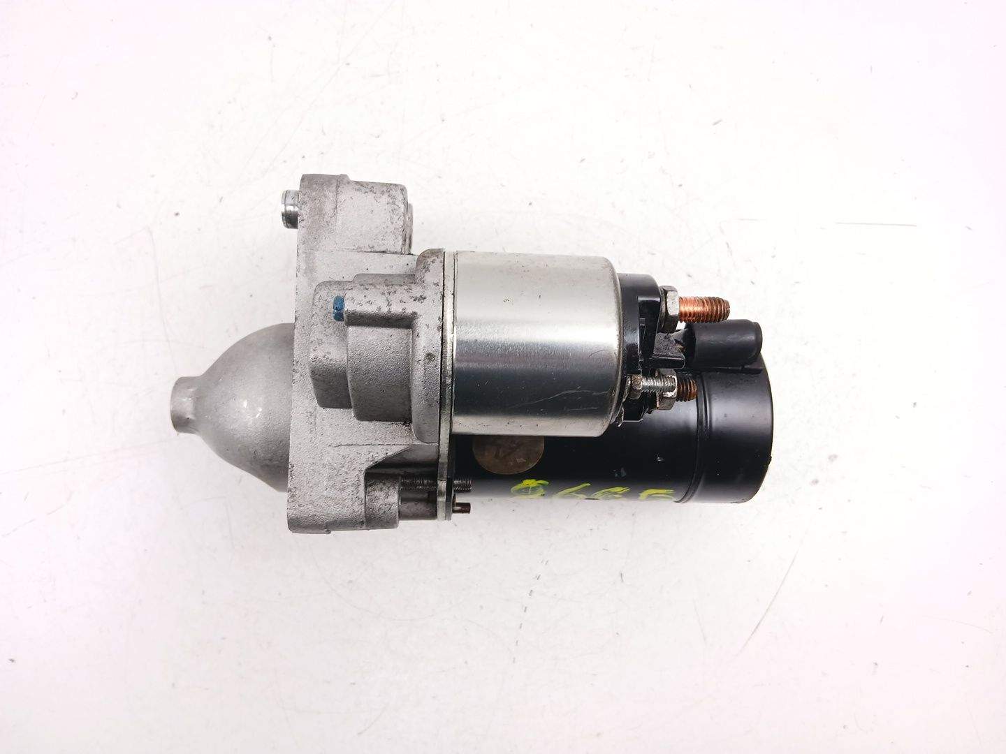 MOTOR ARRANQUE CITROËN C-ELYSEE (DD_) 5802FG 5802FG - Vista 2