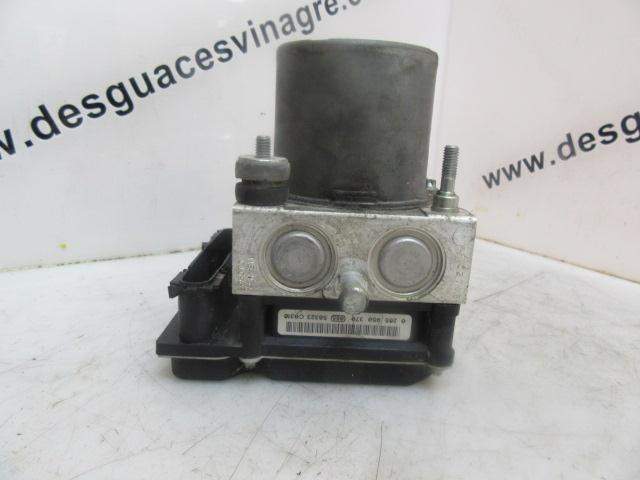ABS CITROËN C4 9649988180 / 0265234144 96499881800265234144 - Vista 3