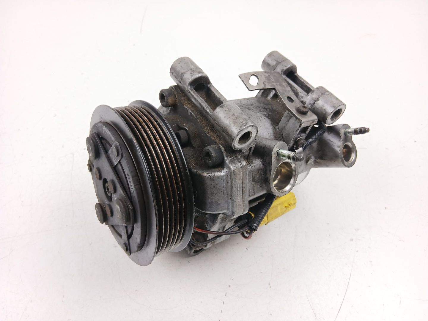 COMPRESOR AIRE ACONDICIONADO CITROËN C-ELYSEE (DD_) 9814865380 9814865380