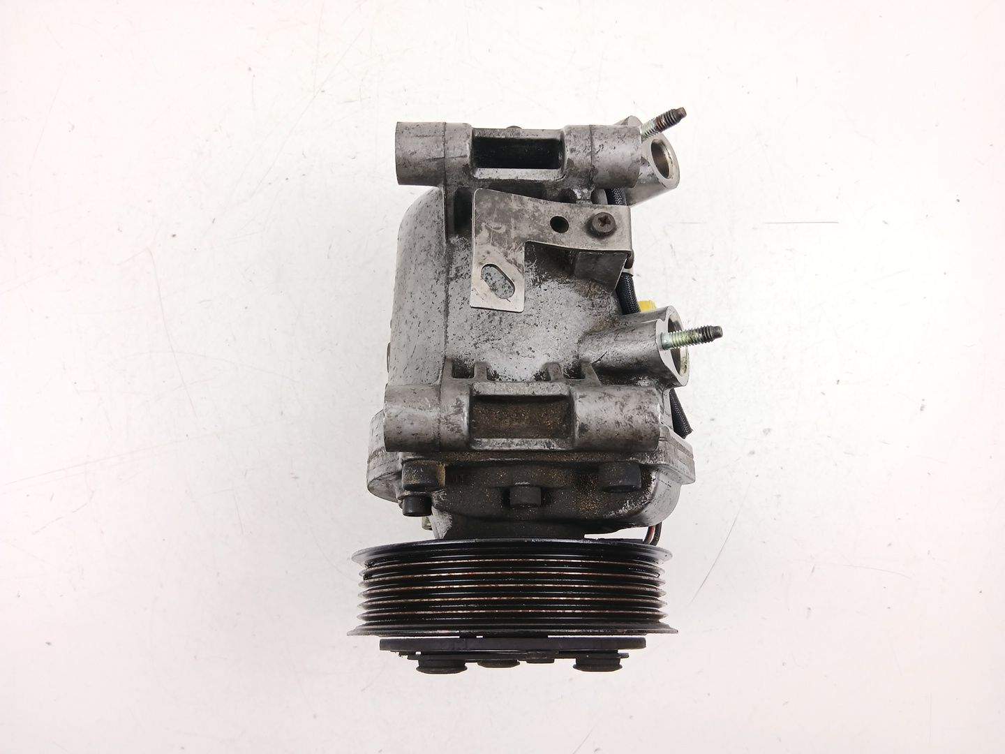 COMPRESOR AIRE ACONDICIONADO CITROËN C-ELYSEE (DD_) 9814865380 9814865380 - Vista 2