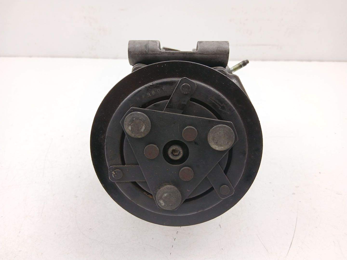 COMPRESOR AIRE ACONDICIONADO CITROËN C-ELYSEE (DD_) 9814865380 9814865380 - Vista 3