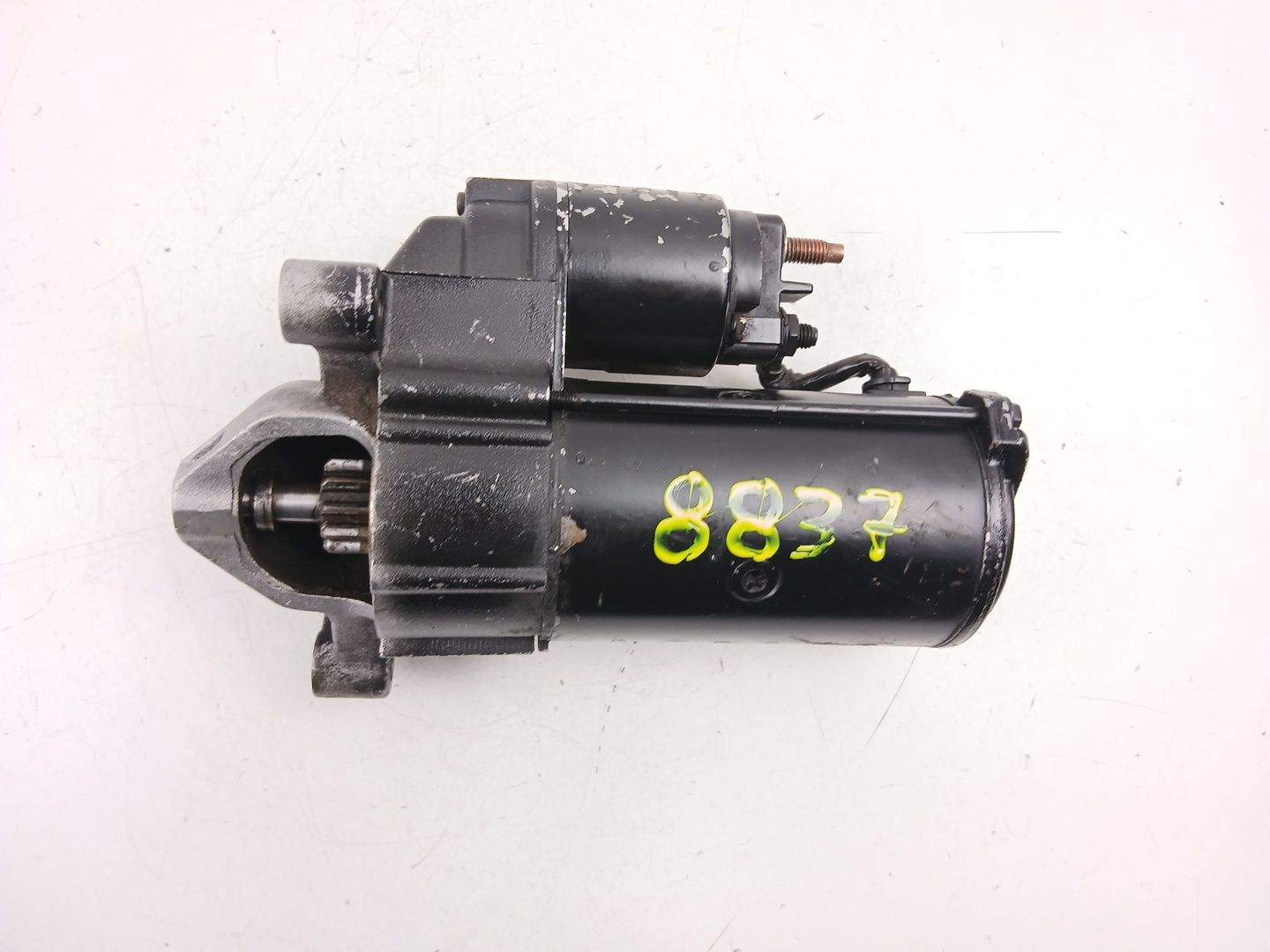 MOTOR ARRANQUE PEUGEOT 306 Hatchback (7A, 7C, N3, N5) 5802W5 5802W5 - Vista 2