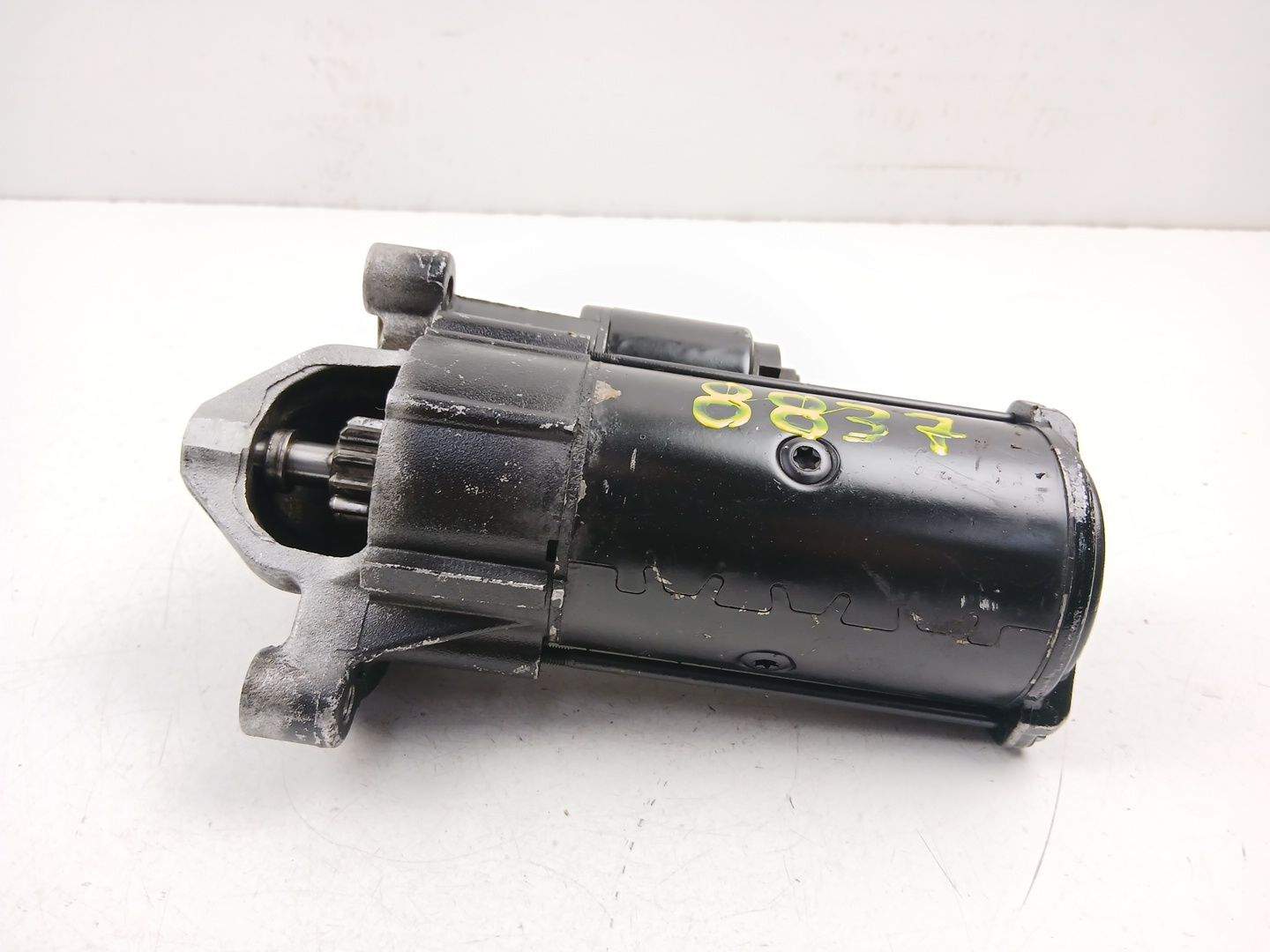MOTOR ARRANQUE PEUGEOT 306 Hatchback (7A, 7C, N3, N5) 5802W5 5802W5 - Vista 3