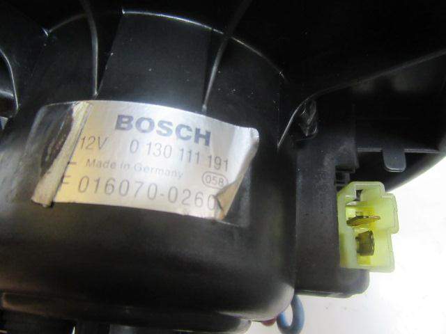 MOTOR CALEFACCION MITSUBISHI CARISMA MR270024 / 0130111191 MR2700240130111191 - Vista 3