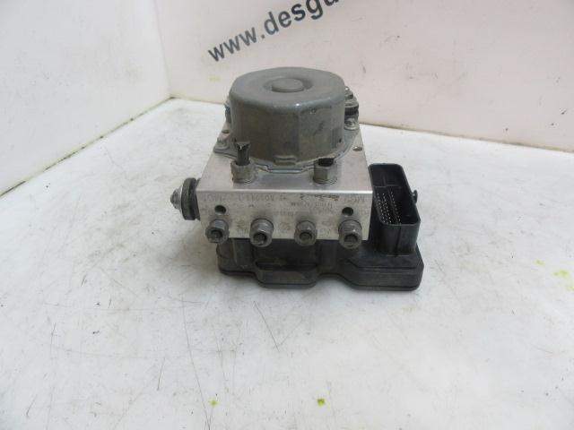 ABS RENAULT CLIO 476605492R / 0265956285 / 269633 476605492R0265956285269633