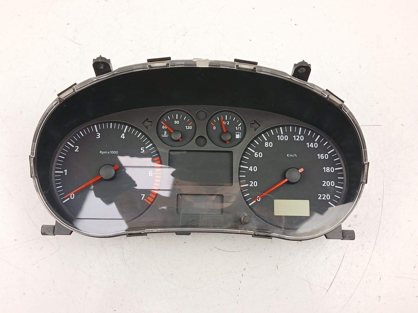 CUADRO INSTRUMENTOS SEAT IBIZA II (6K1) 6K0920850 6K0920850 - Vista 2