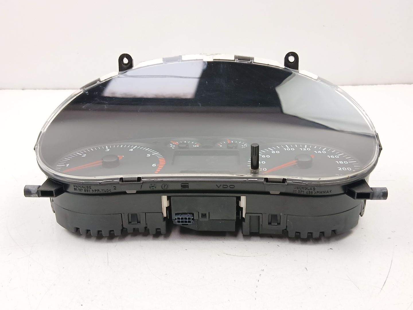 CUADRO INSTRUMENTOS SEAT IBIZA II (6K1) 6K0920850 6K0920850 - Vista 3