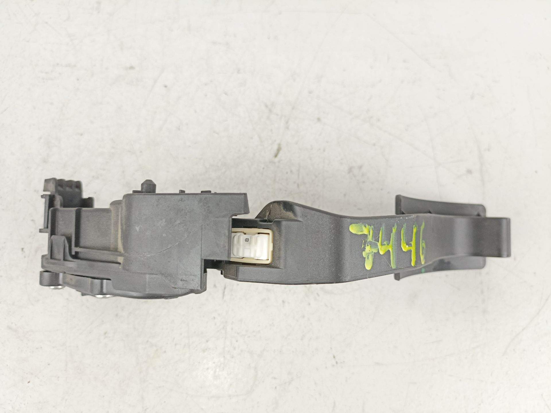 POTENCIOMETRO ACELERACION DACIA LOGAN II 180022703R 180022703R - Vista 2