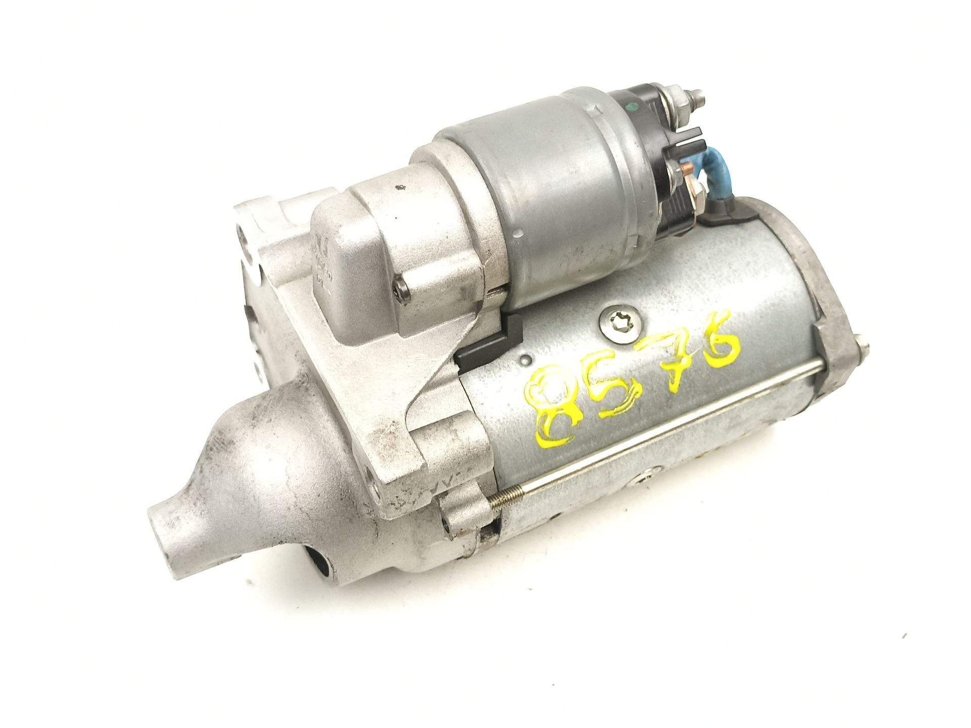 MOTOR ARRANQUE CITROËN BERLINGO (ER_, EC_) 9662854180 / TS22E26 9662854180TS22E26