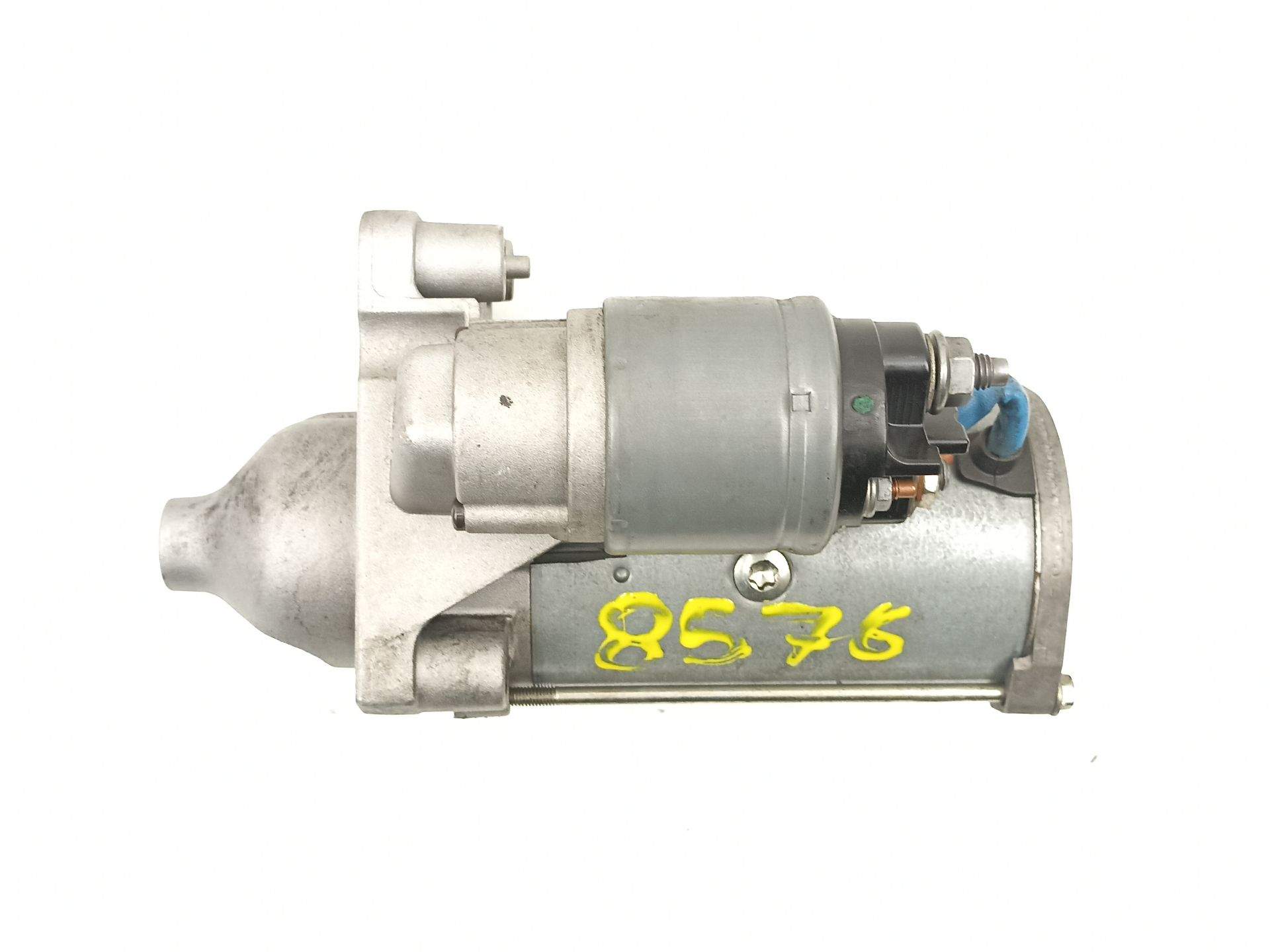 MOTOR ARRANQUE CITROËN BERLINGO (ER_, EC_) 9662854180 / TS22E26 9662854180TS22E26 - Vista 2