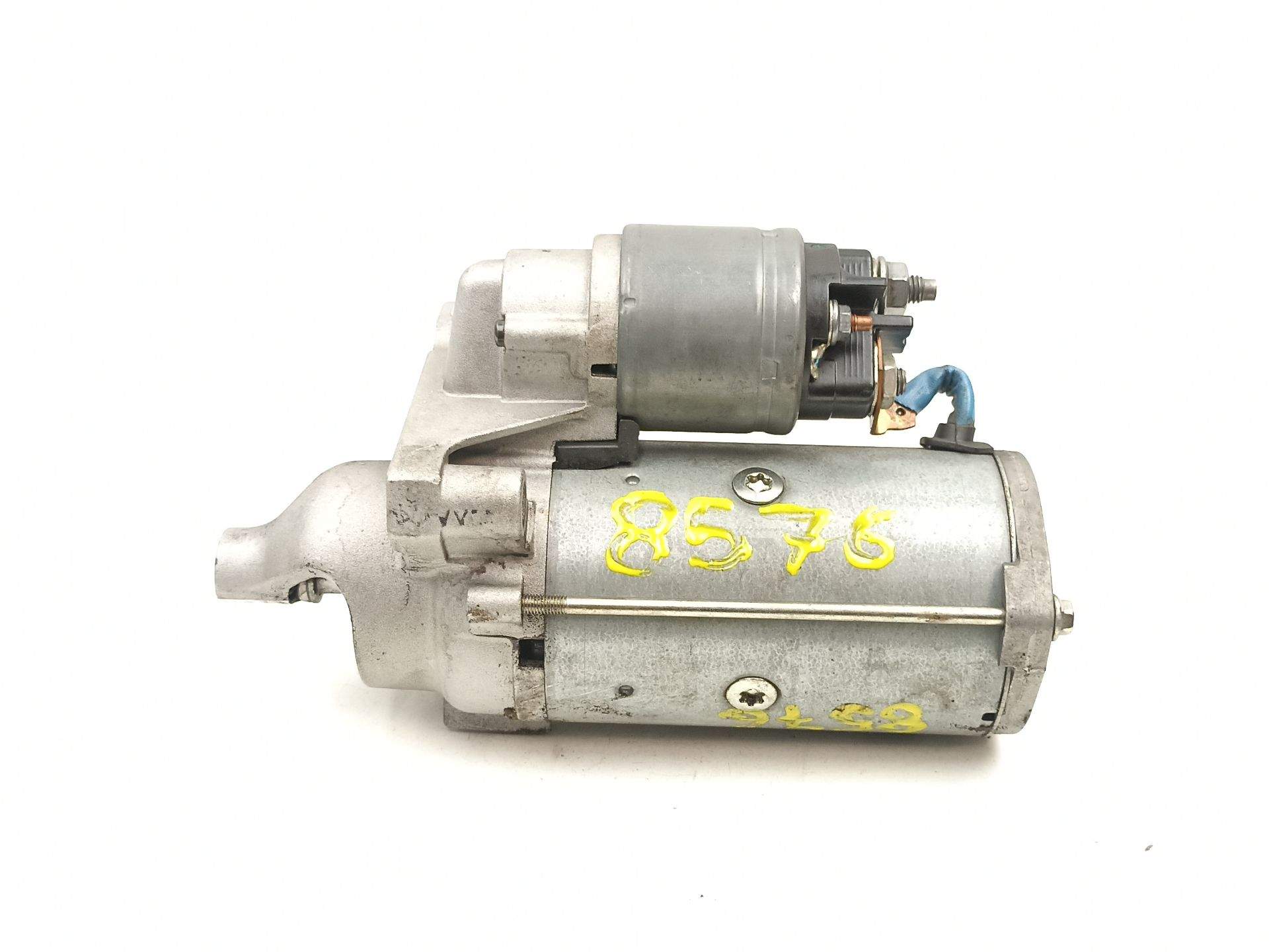 MOTOR ARRANQUE CITROËN BERLINGO (ER_, EC_) 9662854180 / TS22E26 9662854180TS22E26 - Vista 3