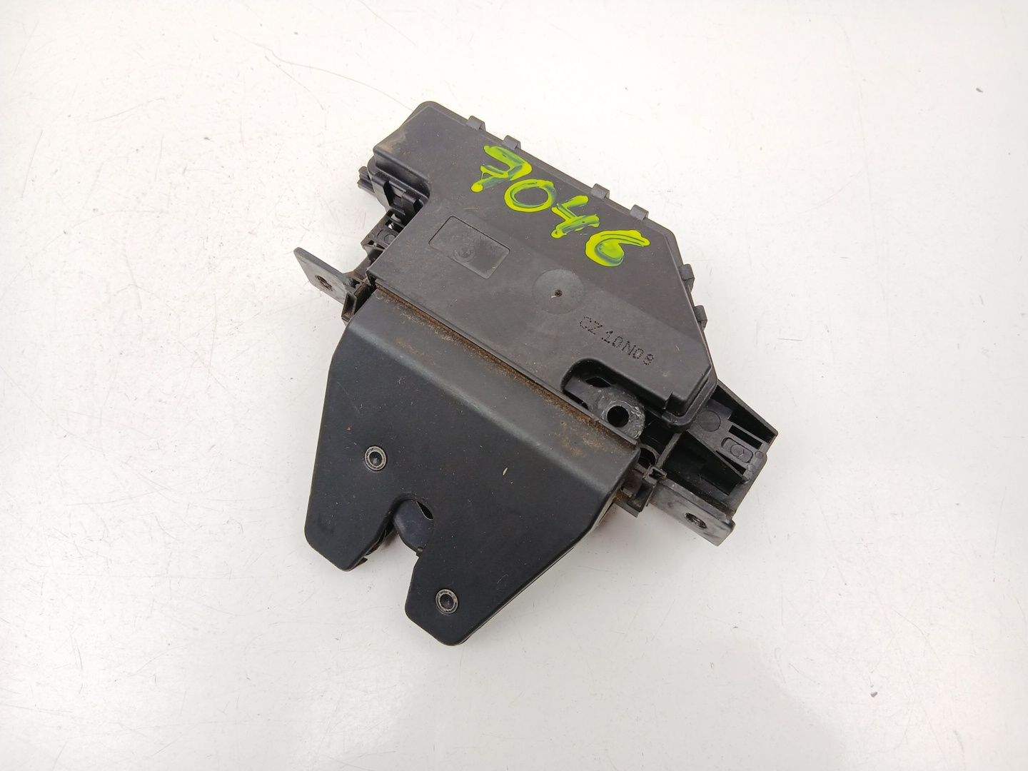 CERRADURA MALETERO / PORTON BMW 1 (E87) 7840617 7840617