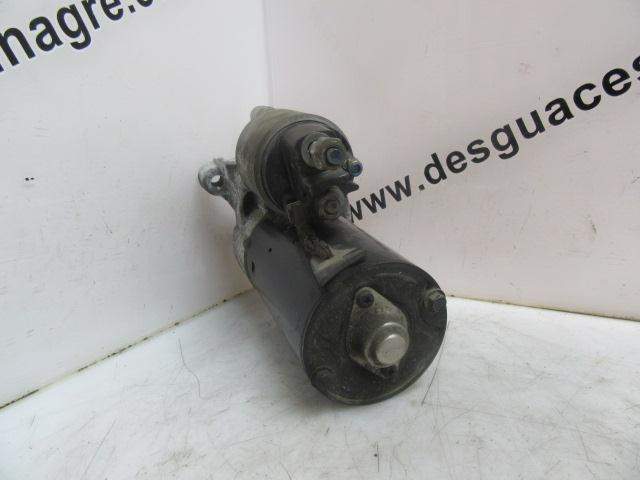 MOTOR ARRANQUE CITROËN XSARA PICASSO (N68) 0001108400 / 0001108400 00011084000001108400 - Vista 3