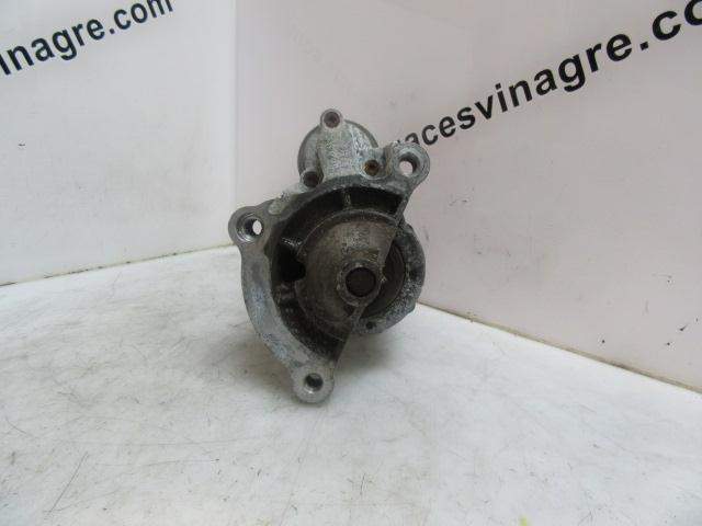 MOTOR ARRANQUE CITROËN XSARA PICASSO (N68) 0001108400 / 0001108400 00011084000001108400 - Vista 2