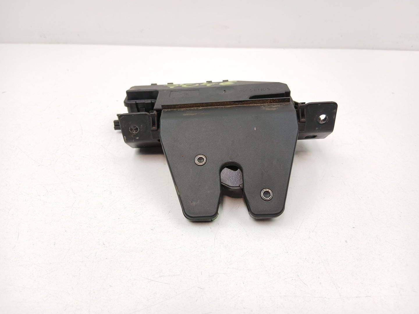 CERRADURA MALETERO / PORTON BMW 1 (E87) 7840617 7840617 - Vista 3
