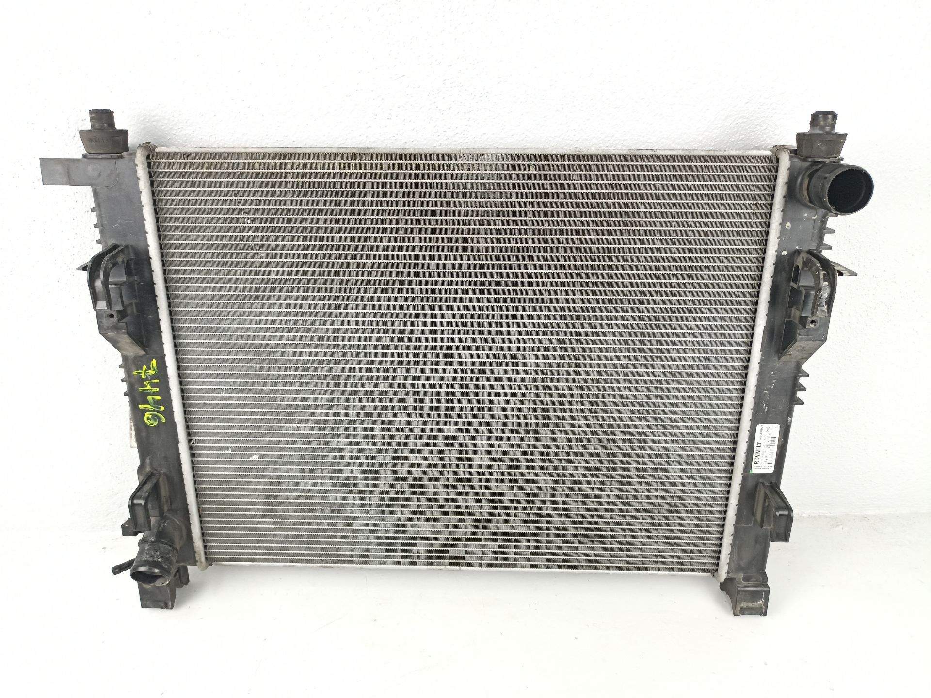 RADIADOR TURBO DIESEL DACIA LOGAN II 214107326R 214107326R