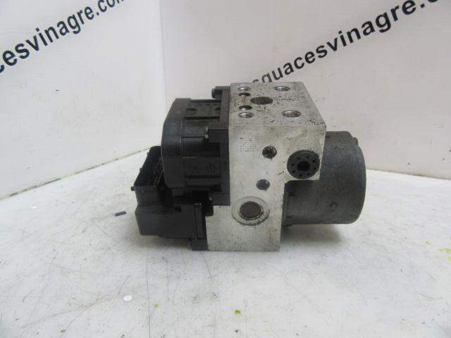 ABS CITROËN XSARA PICASSO (N68) 9633666580 / 0265216642 96336665800265216642