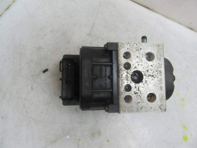 ABS CITROËN XSARA PICASSO (N68) 9633666580 / 0265216642 96336665800265216642 - Vista 2